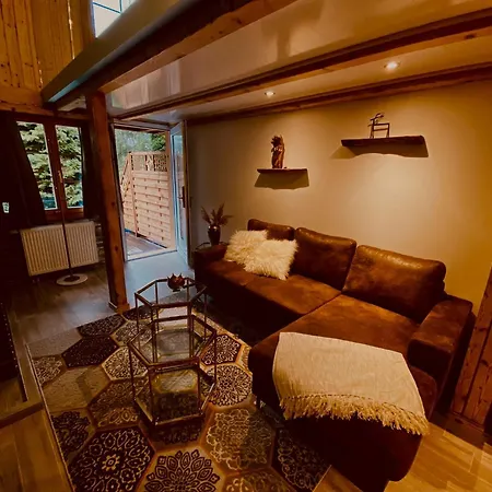 Chalet Hotel Adler AG-2
