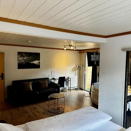 Chalet Hotel Adler AG-3